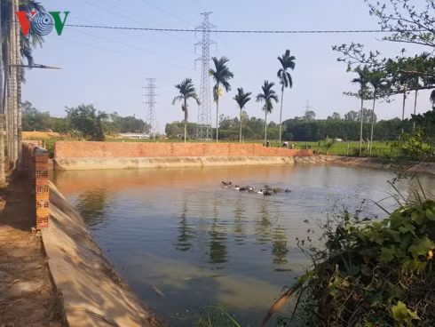 quảng nam dân vội vã xây nhà chờ đền bù hình 6 quang nam dan voi va xay nha cho den bu hinh 6