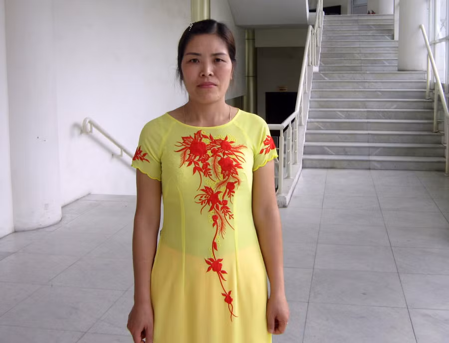 Người chắp cánh những ước mơ của trẻ vùng cao