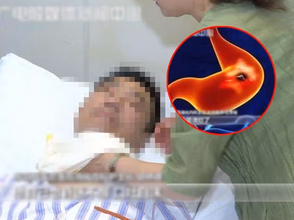 Sau 10 ngày thức khuya liên tục, người đàn ông nhận cái kết khủng khiếp ảnh 1 thuong ngu sau 12 gio khuya, nguoi dan ong phai nhan cai ket khung khiep - 1