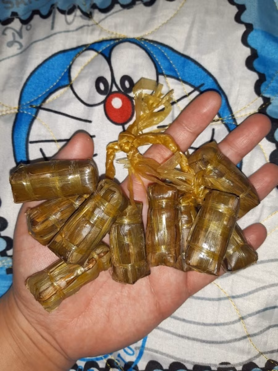Gợi ý những món ngon ngày Tết ăn không sợ mập ảnh 1