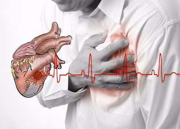 Dấu hiệu bất thường ở móng tay cảnh báo bệnh viêm van tim ít ai biết