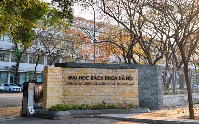 ĐH Bách khoa Hà Nội là một trong 3 trường triển khai thí điểm mở rộng quyền tự chủ