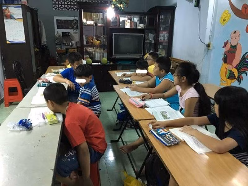 Nội dung về dạy thêm học thêm được nhiều phụ huynh và học sinh hoan nghênh. Nội dung về dạy thêm học thêm được nhiều phụ huynh và học sinh hoan nghênh.