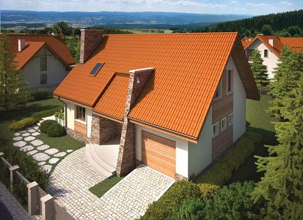 Gợi ý xây nhà cấp 4 khoảng 150 triệu với những thiết kế dẫn đầu xu hướng 2020 ảnh 17 xay nha cap 4 khoang 150 trieu voi nhung thiet ke dan dau xu huong 2020 - 18