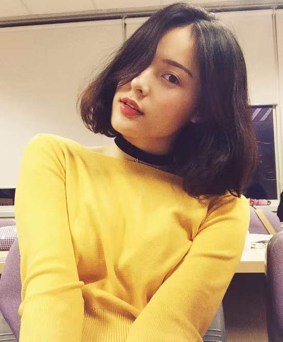Xu hướng tóc tuyệt xinh chị em nên thử hè năm nay ảnh 2