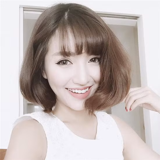 Xu hướng tóc tuyệt xinh chị em nên thử hè năm nay ảnh 1