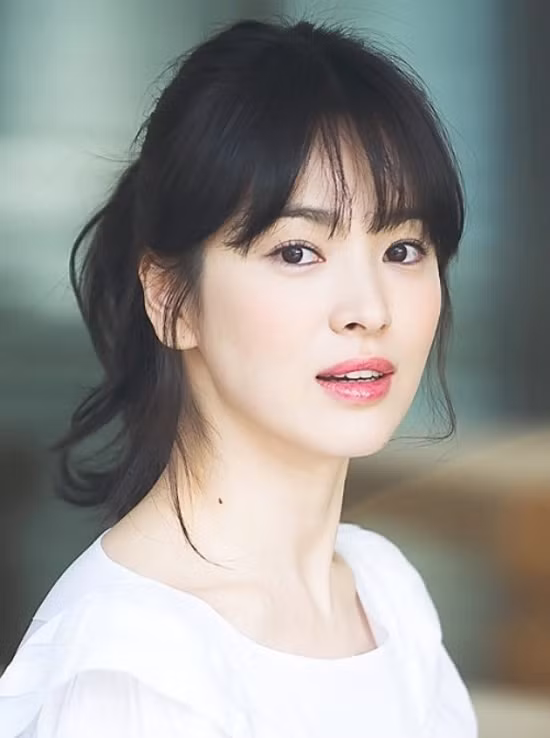 Xu hướng tóc tuyệt xinh chị em nên thử hè năm nay ảnh 17