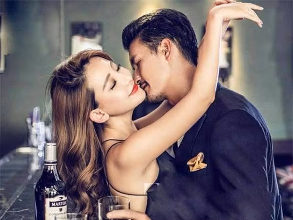 Chồng ngoại tình, vợ chỉ cần nói những câu nhẹ nhàng này mọi chuyện sẽ khác