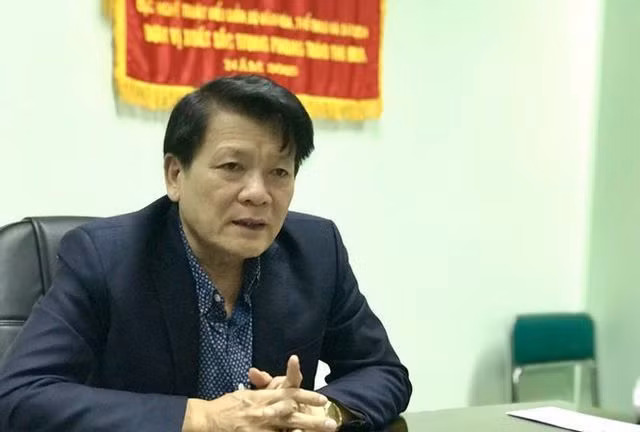 Cục NTBD nói gì về thông tin “bỏ cấp phép ca khúc trước 1975”?