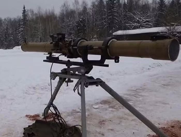 Việt Nam bất ngờ sản xuất thành công "hỏa thần diệt tăng" RPG-29 ảnh 14