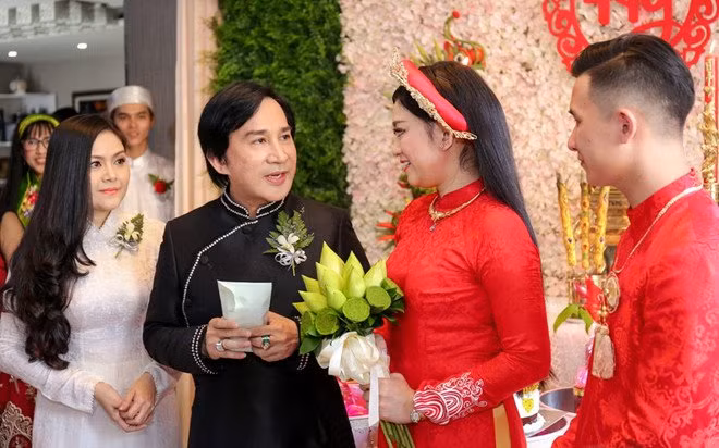 Cuộc sống của Tài Linh, Kim Tử Long và dàn sao "Mưa bụi" giờ ra sao? ảnh 9