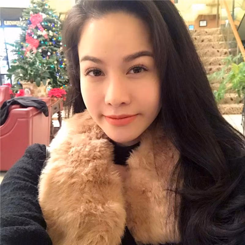 Ngỡ ngàng tên thật của Quang Lê, Đàm Vĩnh Hưng, Isaac, Bảo Thy... ảnh 12