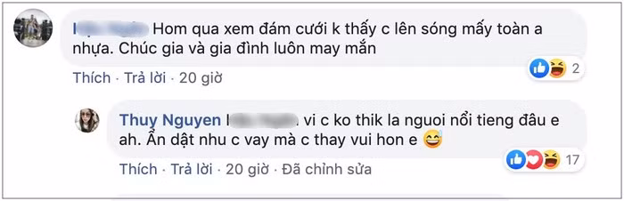 Vợ đầu của Minh Nhựa được khen khôn khéo, đẳng cấp khi trả lời các thắc mắc xung quanh đám cưới con gái ảnh 1