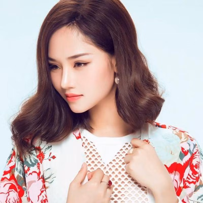 Ngỡ ngàng tên thật của Quang Lê, Đàm Vĩnh Hưng, Isaac, Bảo Thy... ảnh 10