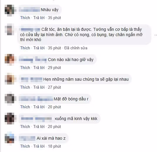 Hữu Vi, Hữu Vi tàn tạ, Hữu Vi hiện tại, ảnh mới Hữu Vi, sao việt 