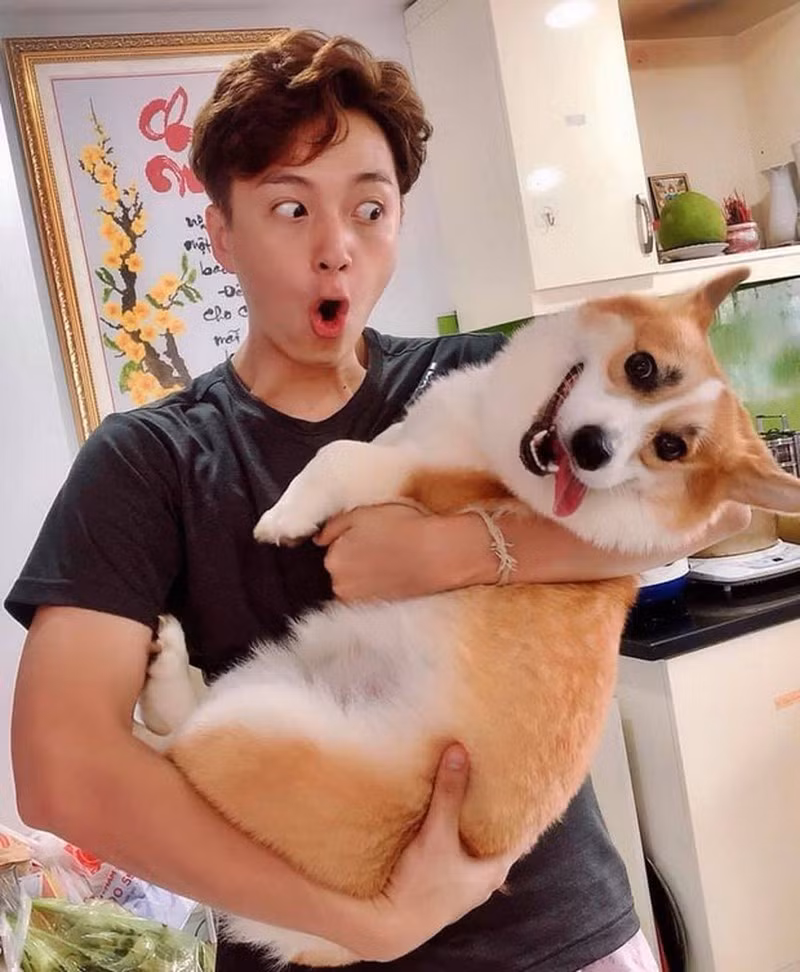 Ngỡ ngàng tên thật của Quang Lê, Đàm Vĩnh Hưng, Isaac, Bảo Thy... ảnh 11