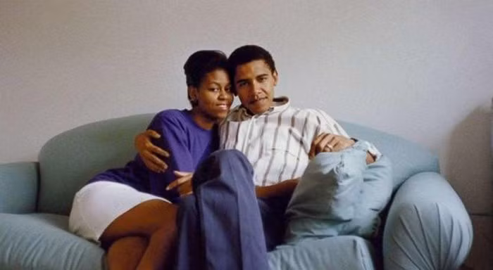 Tuổi trẻ của Michelle Obama: Nhà nghèo, học giỏi nhưng bị coi thường ảnh 12 Tuổi trẻ của Michelle Obama: Nhà nghèo, học giỏi nhưng bị coi thường ảnh 12