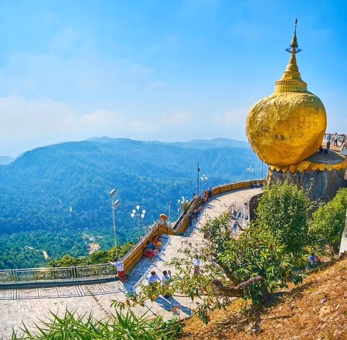 8 địa điểm không trọng lực cực kỳ bí ẩn không phải ai cũng biết ảnh 4 8 địa điểm “phản trọng lực” cực kỳ bí không phải ai cũng biết