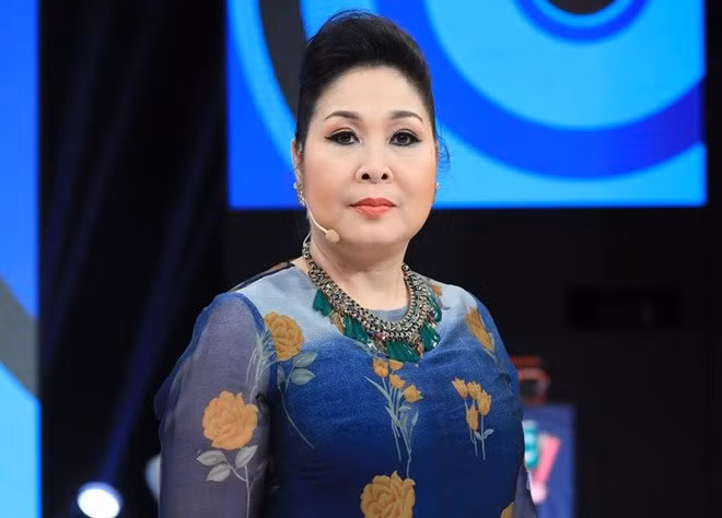 Cuộc sống của Tài Linh, Kim Tử Long và dàn sao "Mưa bụi" giờ ra sao? ảnh 7