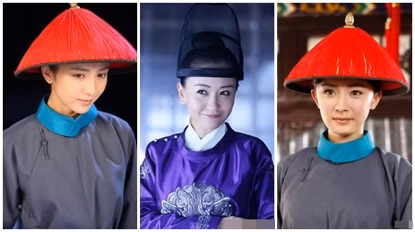 Quá trình “tịnh thân” đau đớn chết đi sống lại của các nữ thái giám xưa ảnh 1 Quá trình tịnh thân của các nữ thái giám TQ xưa: Đau đớn và rủi ro hơn cả nam hoạn quan-1