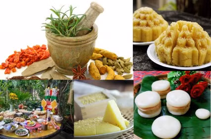 Người Việt đón... 10 cái Tết trong năm ảnh 7