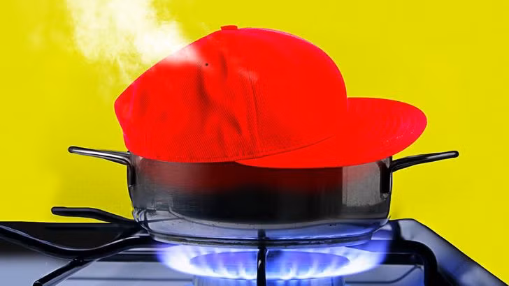 Mẹo làm đồ cũ trông như mới ảnh 1