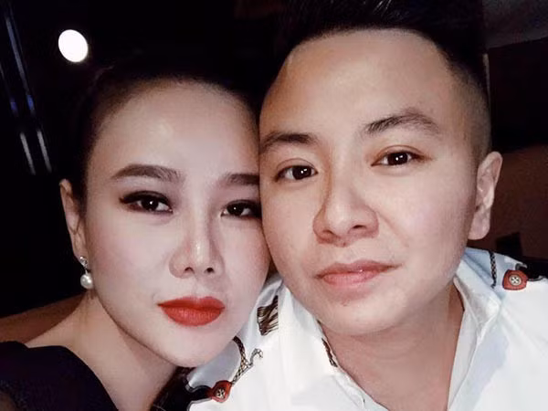 Sau khi dọa “xử đẹp”, Dương Yến Ngọc bất ngờ lên tiếng xin lỗi tình cũ kém 8 tuổi