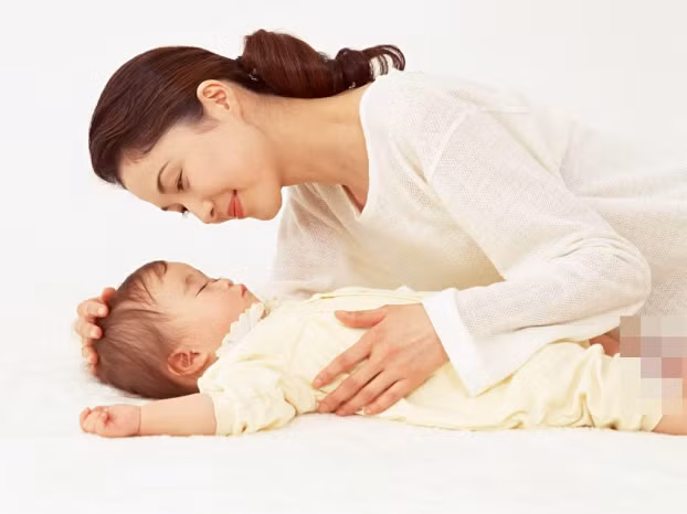 Qua một lần đò: Mẹ sẽ mạnh mẽ để con trưởng thành trong bình yên 2