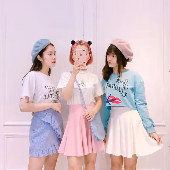 Cẩm nang chọn kiểu tóc hợp chiều cao, dáng mặt nàng nào để cũng xinh đẹp, nổi bật khắp mọi nơi