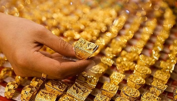 Giá vàng hôm nay đổi chiều tăng giá