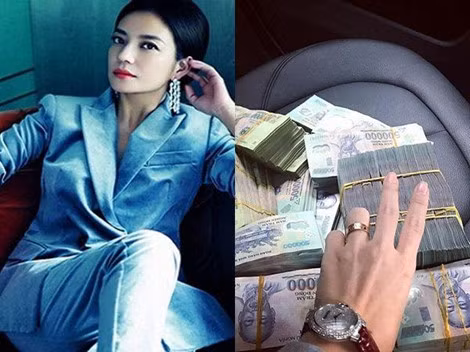 Chồng của phụ nữ tuổi Mùi là người phung phí nên phải có vợ giữ tiền thì mới giàu có được - Ảnh minh họa: Internet.