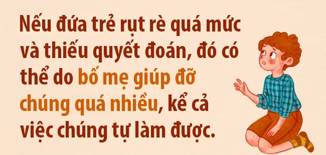 Tất tần tật nguyên nhân gây ra tính cách tiêu cực ở trẻ ảnh 2