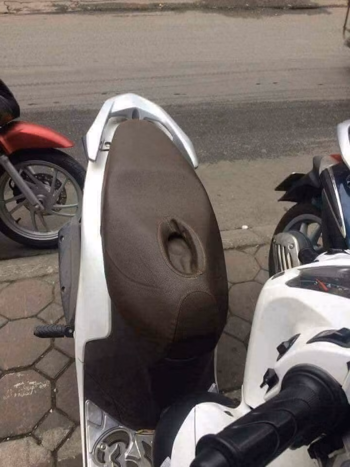 Không biết để làm gì nhỉ