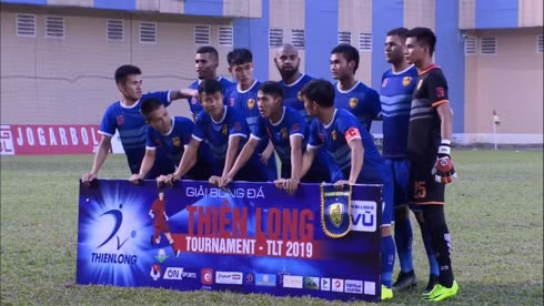 v-league 2019: "ngựa ô" tung hoành trên bờ biển hình 3 v-league 2019: "ngua o" tung hoanh tren bo bien hinh 3