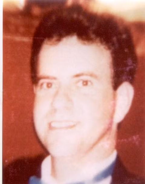 William Earl Moldt. William Earl Moldt.