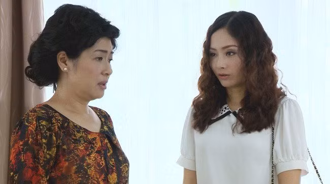 ve ra mat buong vai cau vu vo, co gai khien nha chong gian tim mat duoi ve - 3