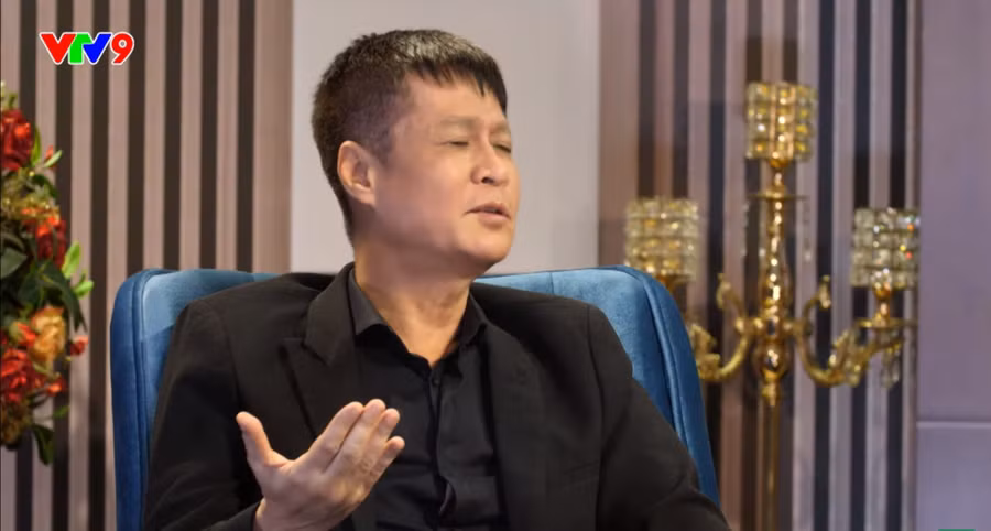 Dao dien Le Hoang: Nhieu phu huynh ‘giet’ con khi de be choi do cong nghe hinh anh 2