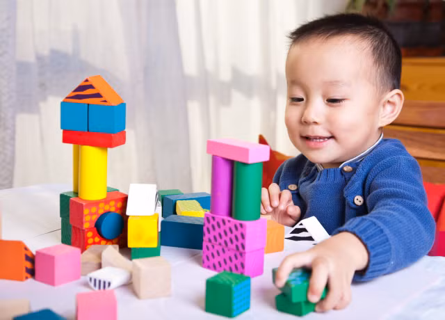 Có 8 loại hình trí thông minh khác nhau, con bạn thuộc nhóm nào? - Ảnh 1.