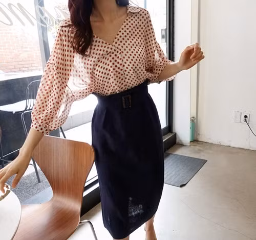 4 trang phuc tuong mat nhung vua nong vua de gay su co hinh anh 3