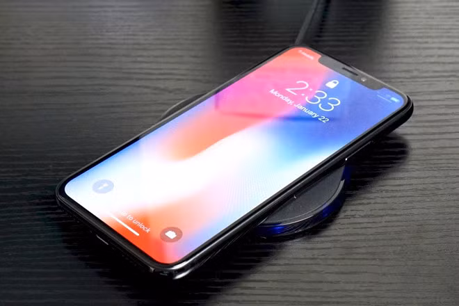 Sai lầm khi sạc phá hỏng iPhone của bạn ảnh 3 Nhung sai lam khi sac