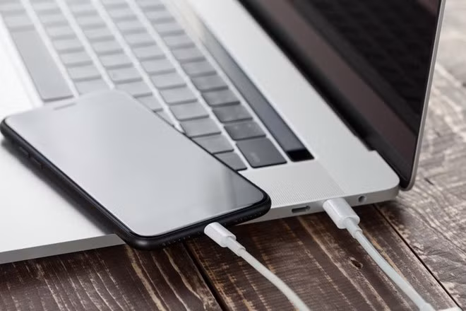 Sai lầm khi sạc phá hỏng iPhone của bạn ảnh 7 Nhung sai lam khi sac