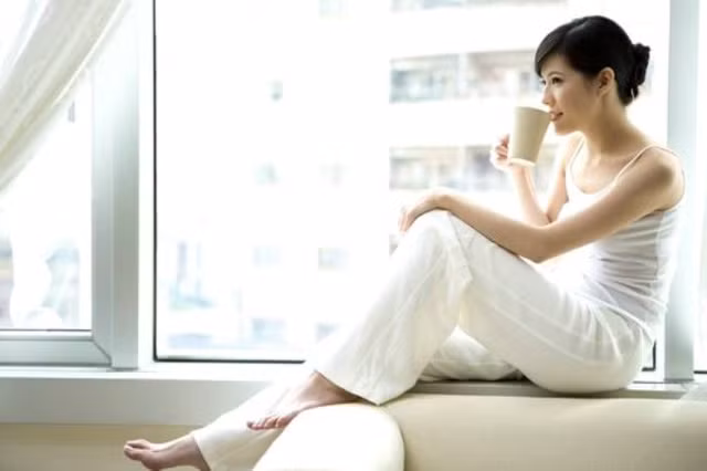 Những việc nên làm vào buổi sáng để có cả ngày tuyệt vời ảnh 2 Những việc nên làm vào buổi sáng để có cả ngày tuyệt vời ảnh 2