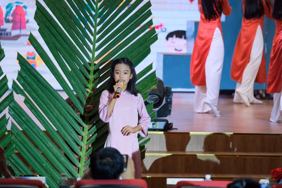 Một số hình ảnh cuộc thi.