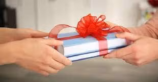 Truyện cười: Quà tặng ngày 20/10