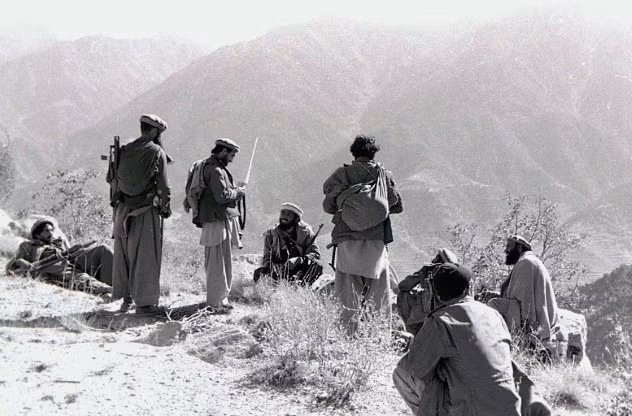 Những điều ít biết về Jihad