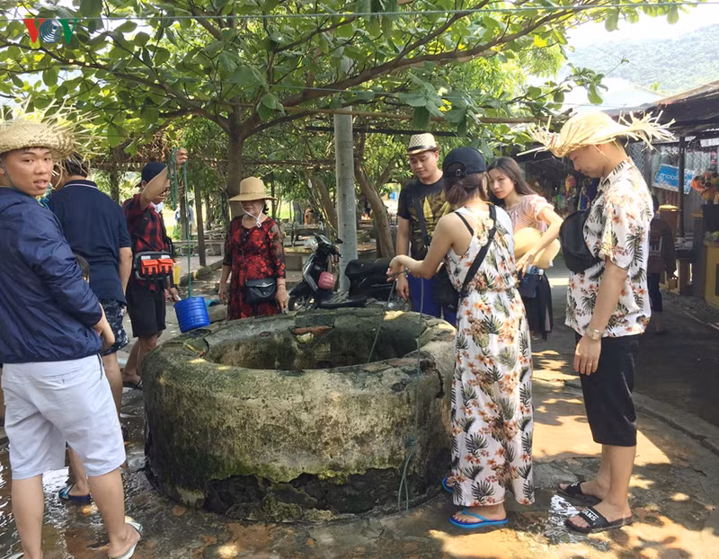 lãnh đạo tỉnh quảng nam nói gì về tuyến du lịch đà nẵng - cù lao chàm? hình 4 lanh dao tinh quang nam noi gi ve tuyen du lich da nang - cu lao cham? hinh 4