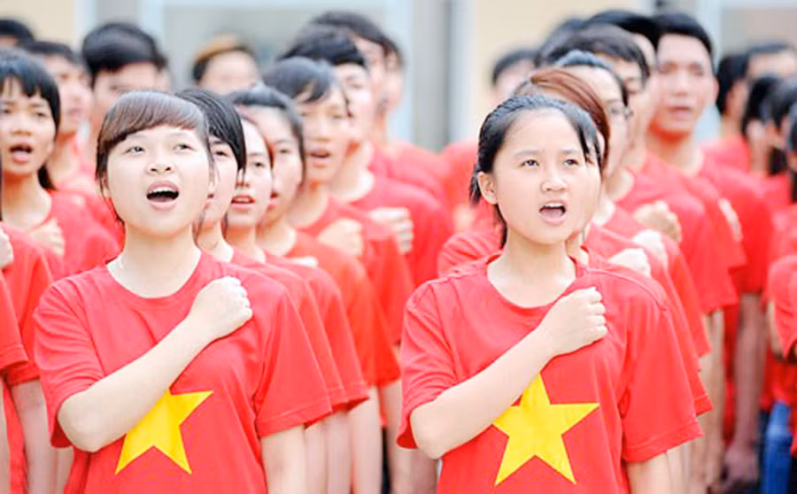 Tăng cường GD đạo đức lối sống cho HSSV