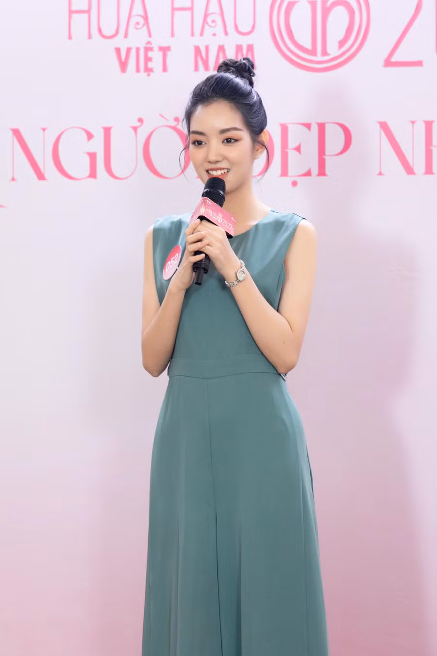 Trần Lê Mai Chi.