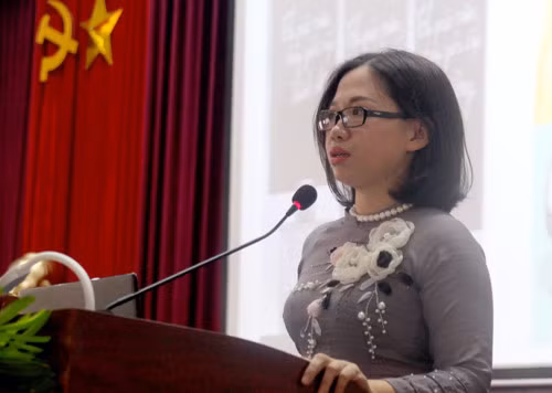 Những 