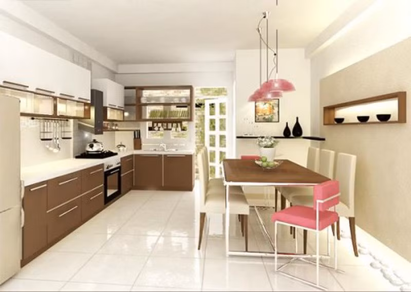 5 vị trí quan trọng trong nhà giữ sạch sẽ, ngăn nắp tài lộc tự nhiên đến ảnh 1